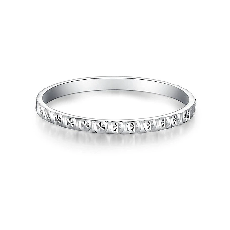 Pure Platinum 950 Band Women's Lucky Full Star Wedding Ring Size US Ring Size 3-8 Jewelry Gift
Pure Platinum 950 Band Women's Lucky Full Star Wedding Ring Size US Ring Size 3-8 Jewelry Gift