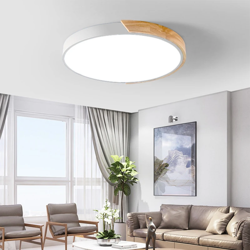 Nordic living room bedroom LED ceiling lamp hotel restaurant aisle corridor specially wooden lighting
Nordic living room bedroom LED ceiling lamp hotel restaurant aisle corridor specially wooden lighting