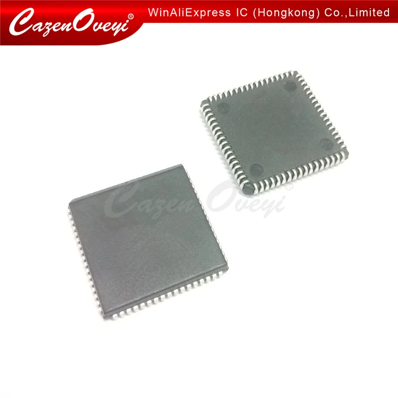 5 шт./партия, MC68HC000EI12 MC68HC000EI20 MC68HC000FN10 MC68HC000FN16 MC68HC001FN16 MC68HC001FN16 MC68HC000
5 шт./партия, MC68HC000EI12 MC68HC000EI20 MC68HC000FN10 MC68HC000FN16 MC68HC001FN16 MC68HC001FN16 MC68HC000