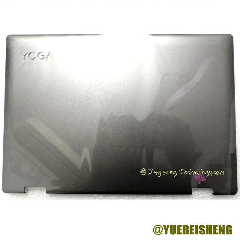 New/org FOR LENOVO Yoga 330-11 YOGA330-11 LCD back cover back shell A cover 5CB0P95189
New/org FOR LENOVO Yoga 330-11 YOGA330-11 LCD back cover back shell A cover 5CB0P95189