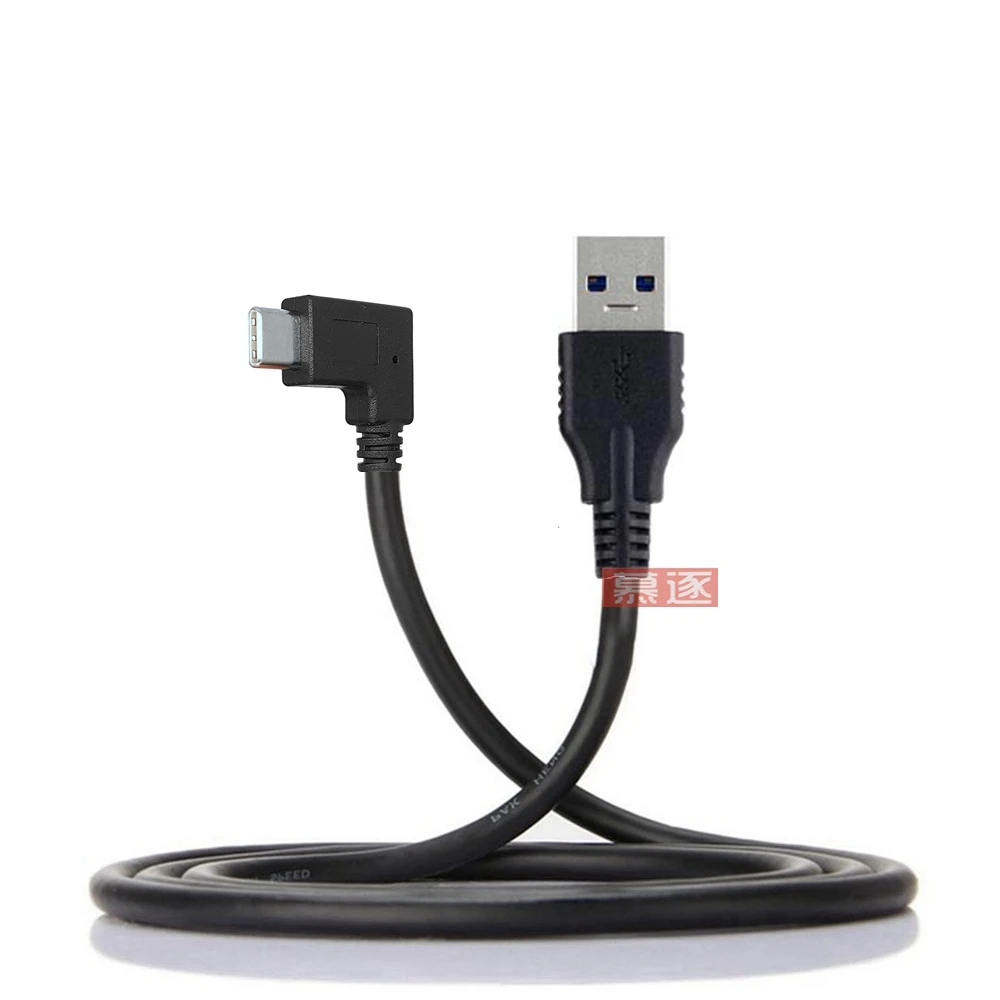Колено 1 м Type-C к пряму кабелю для передачи данных USB3.0, прямоугольный 90 градусов, 10G, зарядный кабель для передачи данных, 1 м
Колено 1 м Type-C к пряму кабелю для передачи данных USB3.0, прямоугольный 90 градусов, 10G, зарядный кабель для передачи данных, 1 м