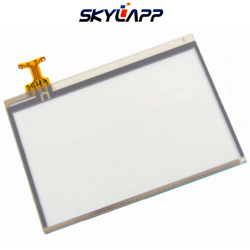 4.3" inch Touchscreen for LQ043T1DH01 LQ043T1DH41 LQ043T1DH42 Resistance Handwritten Touch Panel Screen Glass Digitizer Repair
4.3" inch Touchscreen for LQ043T1DH01 LQ043T1DH41 LQ043T1DH42 Resistance Handwritten Touch Panel Screen Glass Digitizer Repair