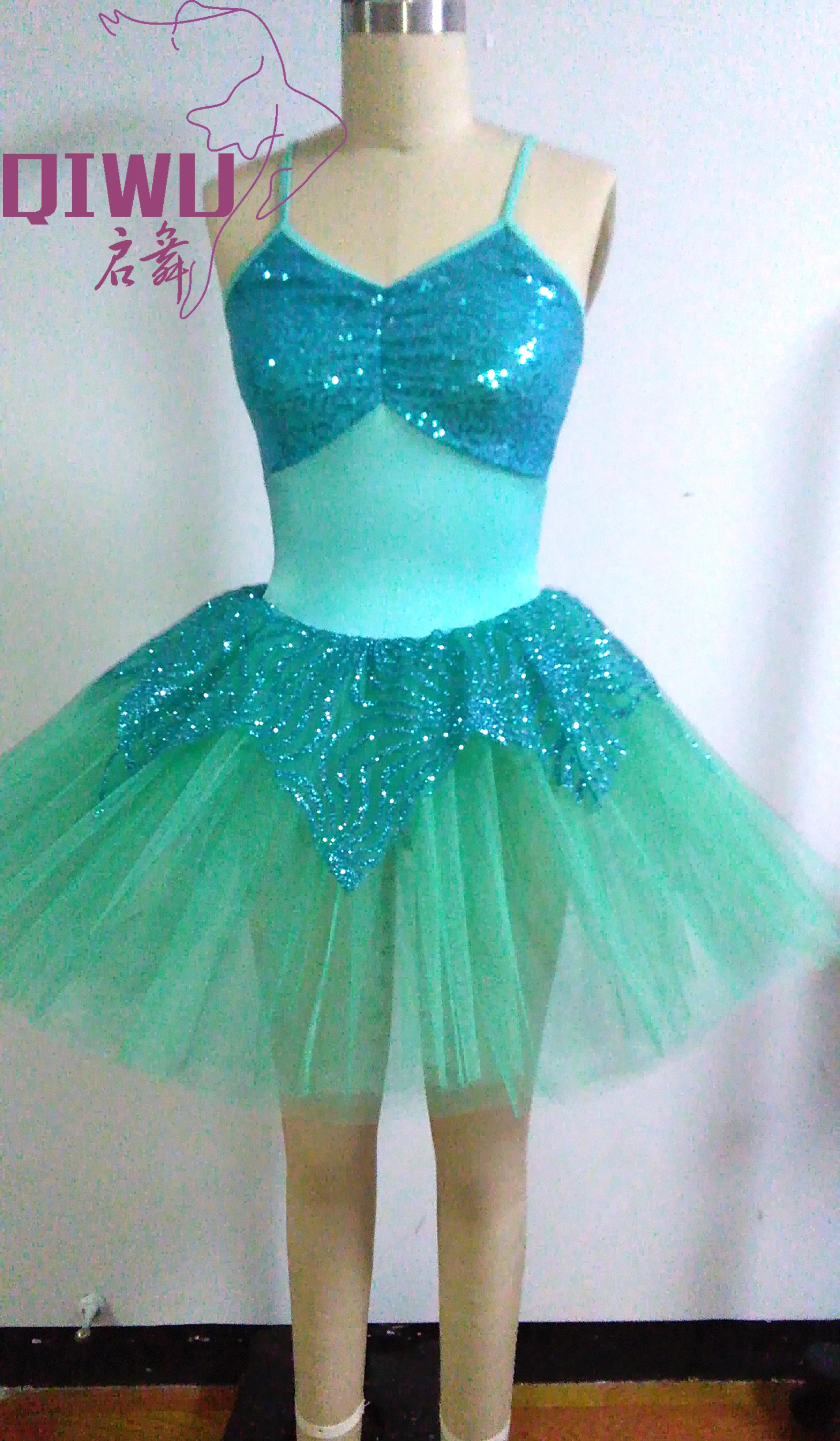 Ballet skirt dance dance costumes for women dress tulle skirt adult Ballet costumes
Ballet skirt dance dance costumes for women dress tulle skirt adult Ballet costumes