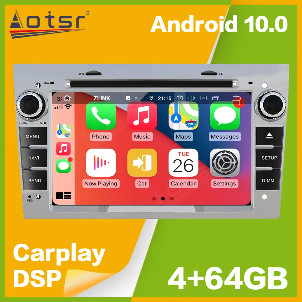 Android 10 PX5/PX6 Car Player Navigation For Astra Meriva Vectra Antara Zafira Corsa Vauxhall Auto Stereo Multimedia Player DSP
Android 10 PX5/PX6 Car Player Navigation For Astra Meriva Vectra Antara Zafira Corsa Vauxhall Auto Stereo Multimedia Player DSP