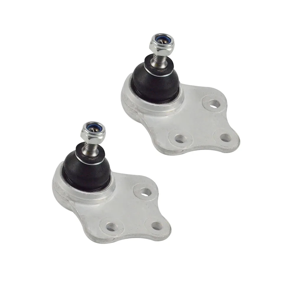 2 Pieces Front Upper Control Arm Ball Joint Fits For Mercedes-Benz CLS500 E320 E350 E500 E55 AMG SL550
2 Pieces Front Upper Control Arm Ball Joint Fits For Mercedes-Benz CLS500 E320 E350 E500 E55 AMG SL550
