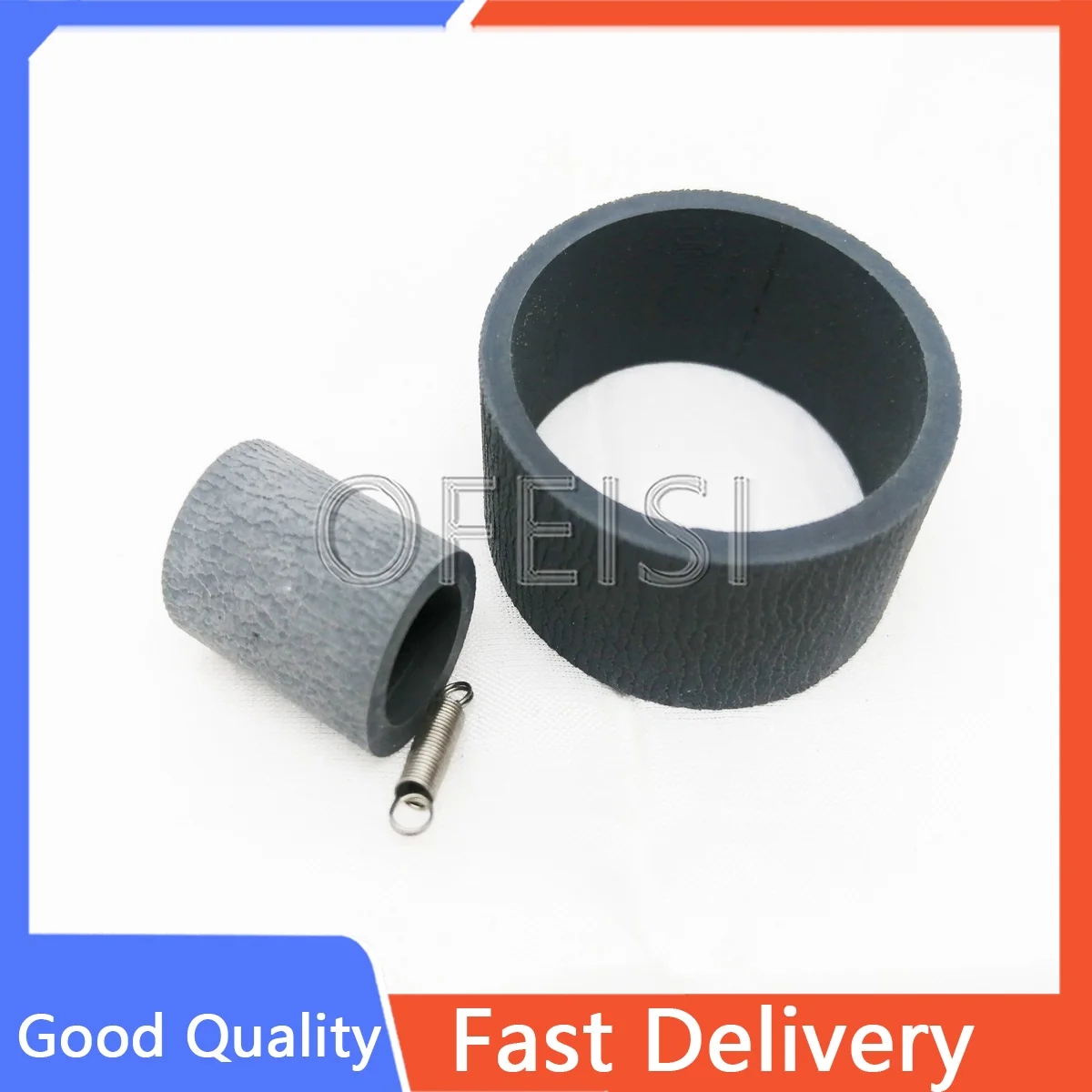 20X1529149 1517053 Задвижной ролик захвата для EPSON Stylus Office T1100 B1100 Photo 1390 1400 1410 L1300 L1800 R1900 1500 Вт ME1100 
20X1529149 1517053 Задвижной ролик захвата для EPSON Stylus Office T1100 B1100 Photo 1390 1400 1410 L1300 L1800 R1900 1500 Вт ME1100