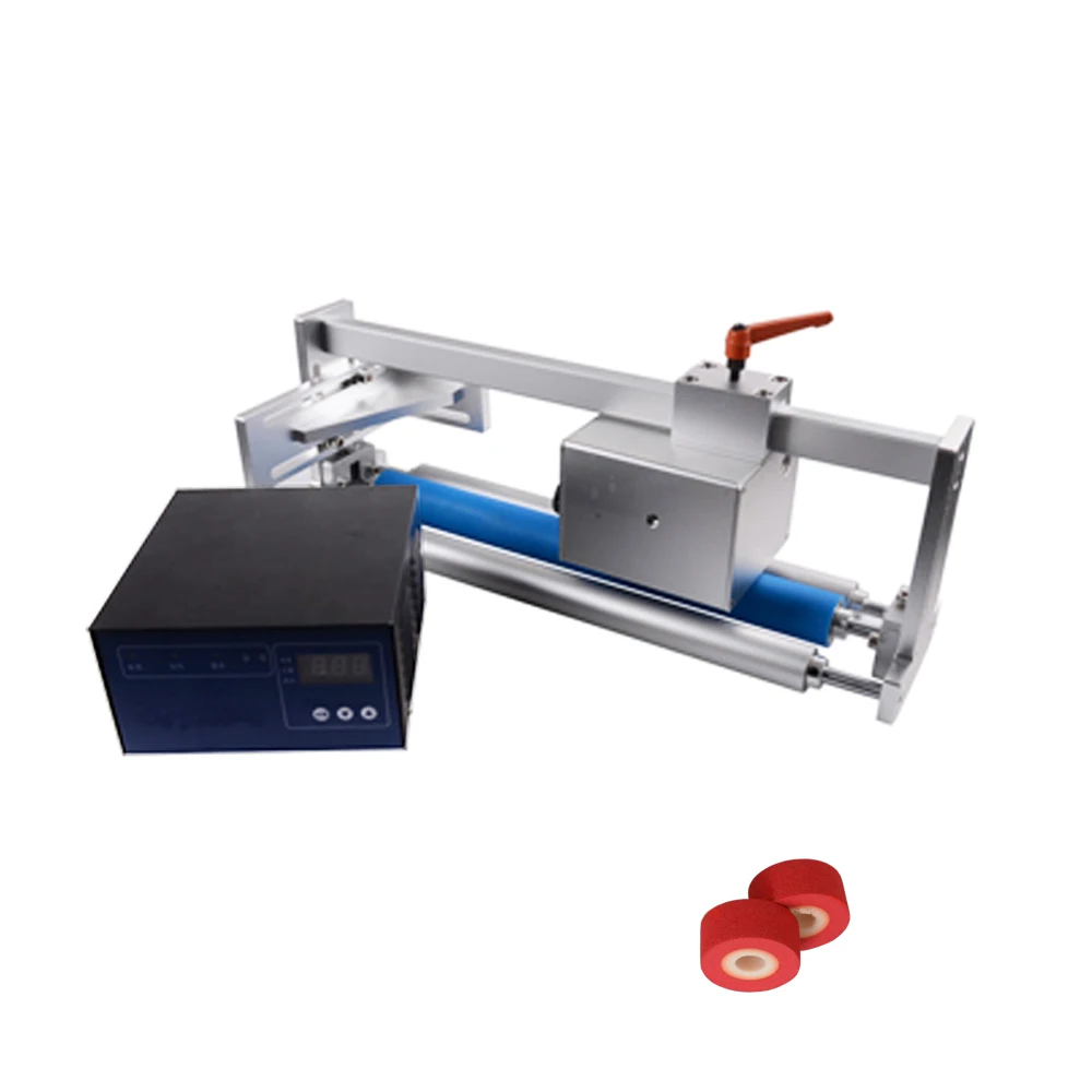 1100A friction type solid ink coder wholesales for Continuous packaging machine
1100A friction type solid ink coder wholesales for Continuous packaging machine