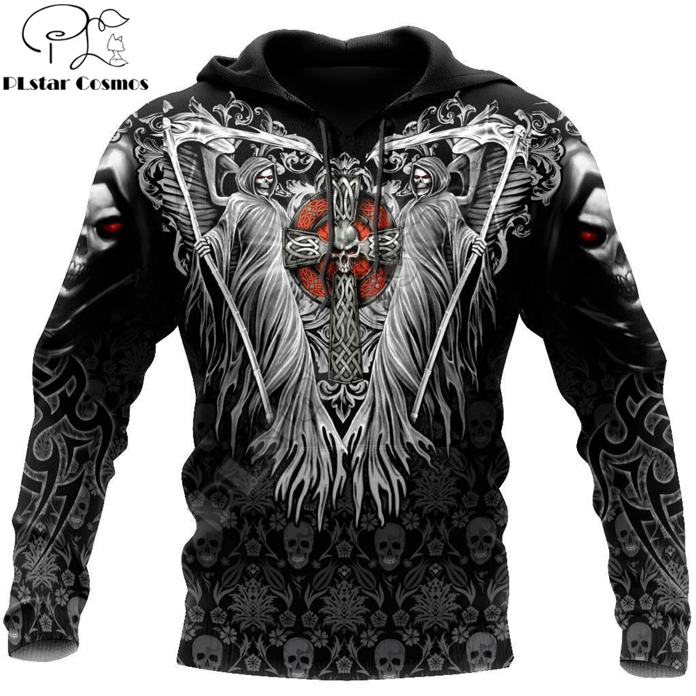 Skulls On The Cross Tattoo 3D All Over Printed Unisex Deluxe Hoodie Men Sweatshirt Zip Pullover Casual Jacket Tracksuit DW0279
Skulls On The Cross Tattoo 3D All Over Printed Unisex Deluxe Hoodie Men Sweatshirt Zip Pullover Casual Jacket Tracksuit DW0279