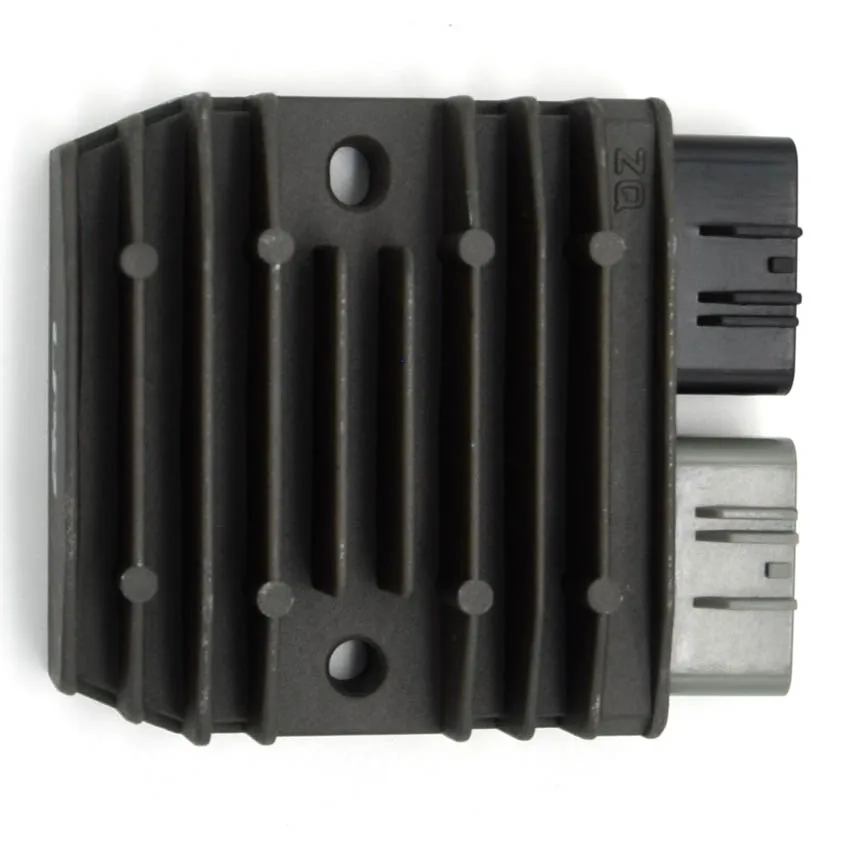 Motorcycle Rectifier Voltage Regulator For Arctic Cat Bearcat Pantera 7000 XT HDX500 HDX700 M7000 Mudpro Prowler 1000 550 700
Motorcycle Rectifier Voltage Regulator For Arctic Cat Bearcat Pantera 7000 XT HDX500 HDX700 M7000 Mudpro Prowler 1000 550 700