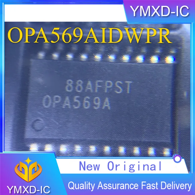5Pcs/Lot New Original Patch Chip 20-SOIC Texas Buffer/Amplifier Original Authentic
5Pcs/Lot New Original Patch Chip 20-SOIC Texas Buffer/Amplifier Original Authentic