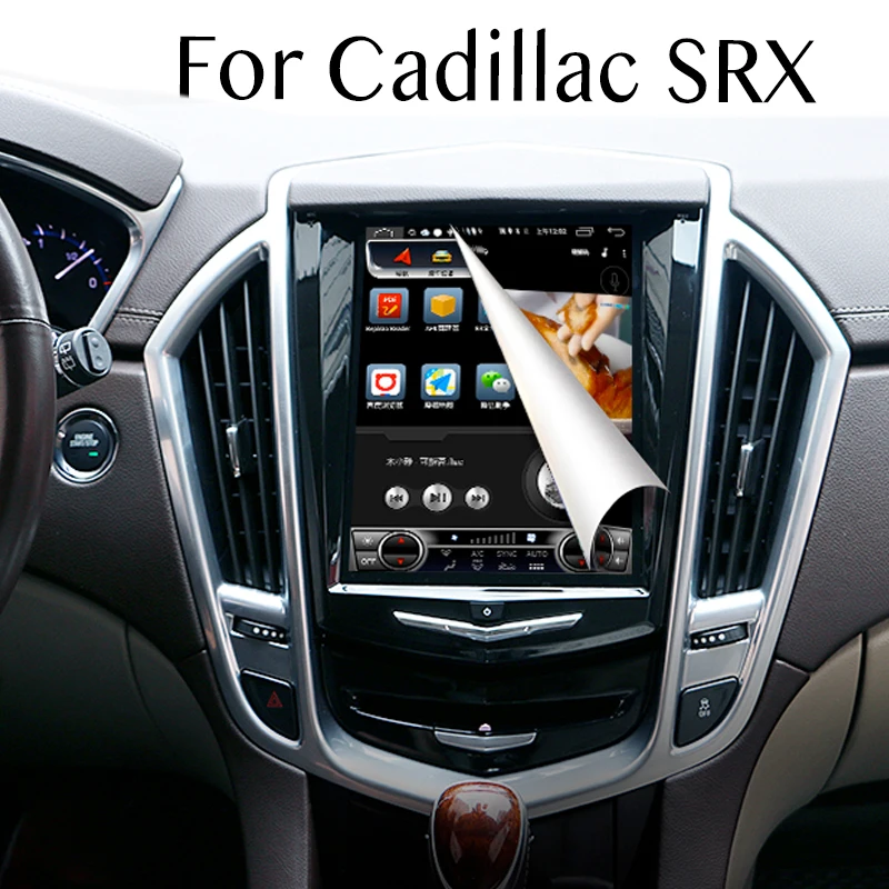 For Cadillac SRX AWD Sport 2012~2018 Navigation NAVI Car Multimedia GPS Audio Radio CarPlay Stereo 10.4 Screen 360 Bird View
For Cadillac SRX AWD Sport 2012~2018 Navigation NAVI Car Multimedia GPS Audio Radio CarPlay Stereo 10.4 Screen 360 Bird View