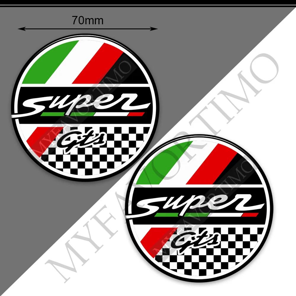 SUPER For PIAGGIO VESPA GTS GTS300 Sport Decal Stickers Emblem Badge Logo Motorcycle Body Shell
SUPER For PIAGGIO VESPA GTS GTS300 Sport Decal Stickers Emblem Badge Logo Motorcycle Body Shell