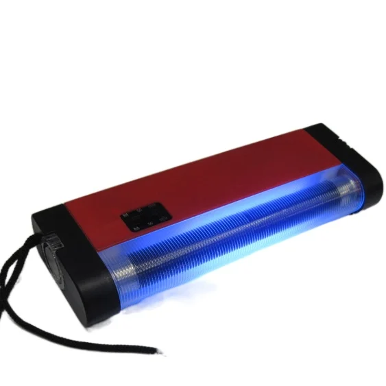 TT Mini Money Detector Money Detector Black Light Bulb Money Detector Light Small Portable Money Detector Pen with Flashlight
TT Mini Money Detector Money Detector Black Light Bulb Money Detector Light Small Portable Money Detector Pen with Flashlight