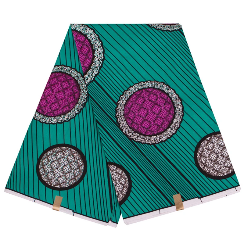 Pagne African New Arrival Multicolored Dot Print High Quality Polyester Ankara Veritable Guaranteed Real Wax For Dress Casual
Pagne African New Arrival Multicolored Dot Print High Quality Polyester Ankara Veritable Guaranteed Real Wax For Dress Casual