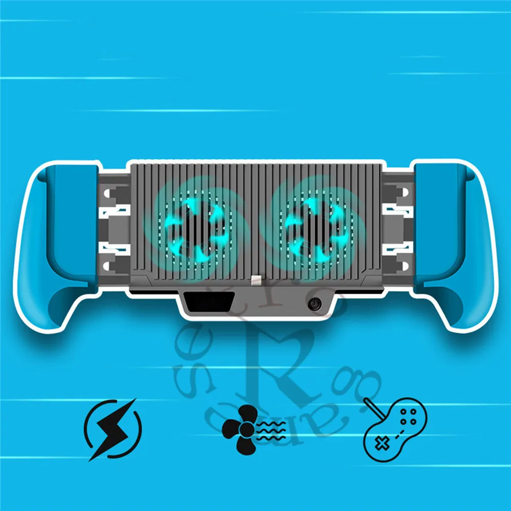 Новинка, подходит для Nintendo Switch Lite, хост, охлаждающая ручка для зарядки NS, растягивающаяся Внешняя аккумуляторная батарея 5600, ручка с кронштейном
Новинка, подходит для Nintendo Switch Lite, хост, охлаждающая ручка для зарядки NS, растягивающаяся Внешняя аккумуляторная батарея 5600, ручка с кронштейном