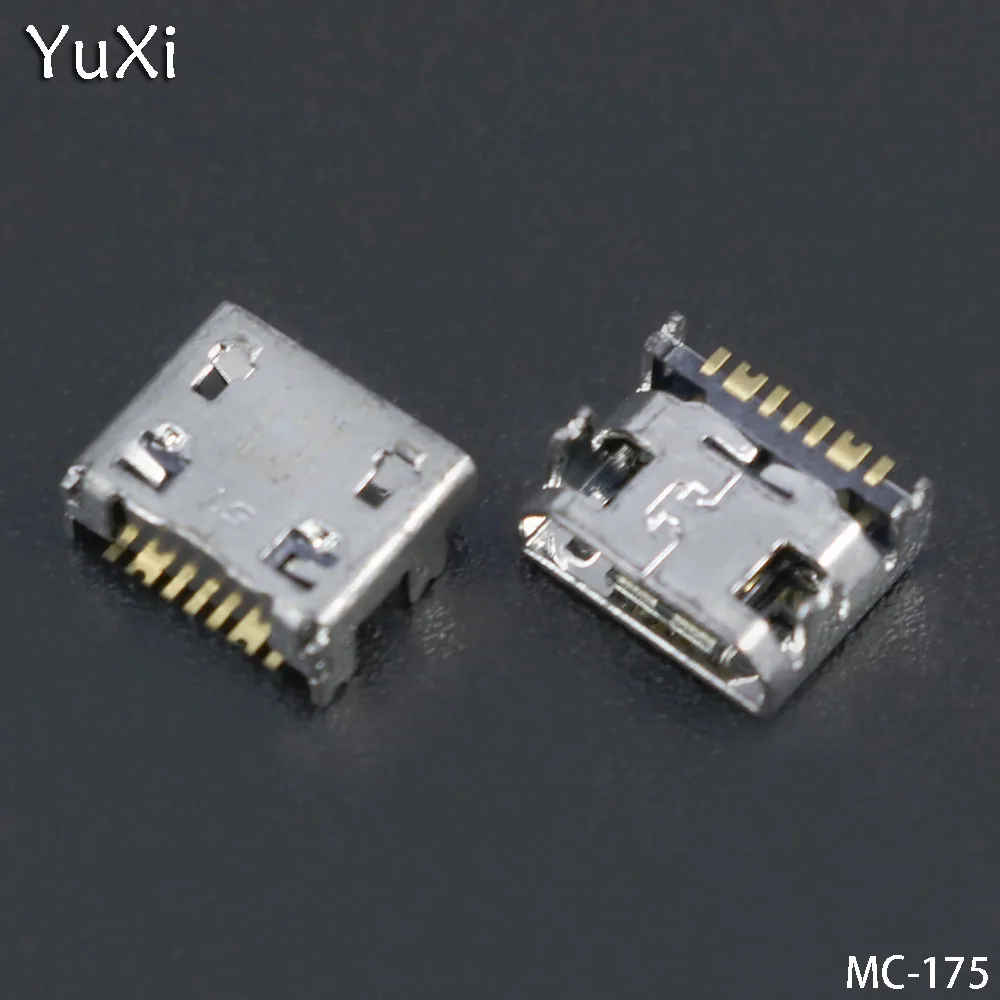 YuXi Brand NEW USB connector Micro USB Jack Socket charging port For Samsung S7392 S7390 S6810 S6812 I739 I759 I9128
YuXi Brand NEW USB connector Micro USB Jack Socket charging port For Samsung S7392 S7390 S6810 S6812 I739 I759 I9128