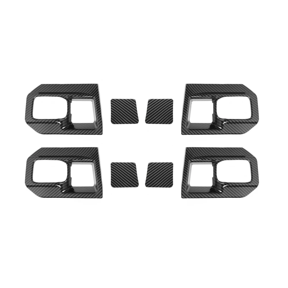 Car Inner Door Handle Bowl Cover Trim Styling For Dodge Ram 2011-2017 Auto Styling Molding 8pcs/set
Car Inner Door Handle Bowl Cover Trim Styling For Dodge Ram 2011-2017 Auto Styling Molding 8pcs/set