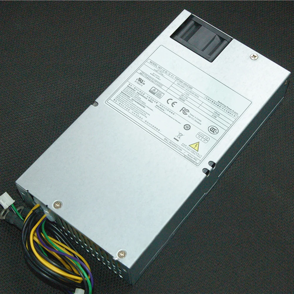 FSP360-20UCBB DPS-360AB-3 Two Outputs Storage Server Switching Power Supply 360W
FSP360-20UCBB DPS-360AB-3 Two Outputs Storage Server Switching Power Supply 360W