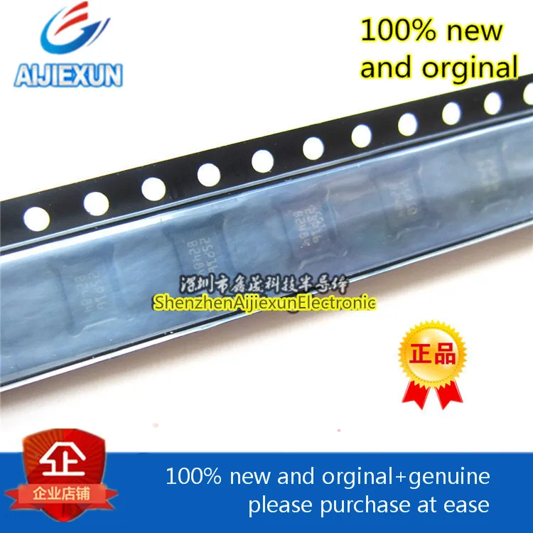 10pcs 100% new and orginal M25P16-VMC6TG M25P16 FLASH storage 25P16 QFN8 large stock
10pcs 100% new and orginal M25P16-VMC6TG M25P16 FLASH storage 25P16 QFN8 large stock