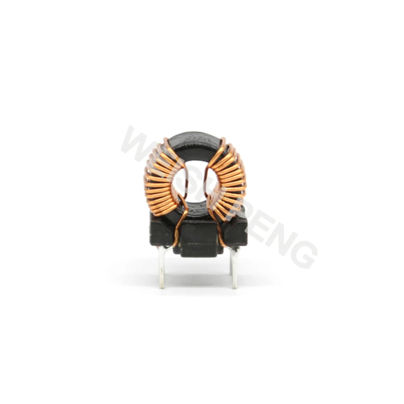 6mh1A Ring inductor common mode inductor amorphous magnetic ring inductor EMI filter magnetic ring filter
6mh1A Ring inductor common mode inductor amorphous magnetic ring inductor EMI filter magnetic ring filter