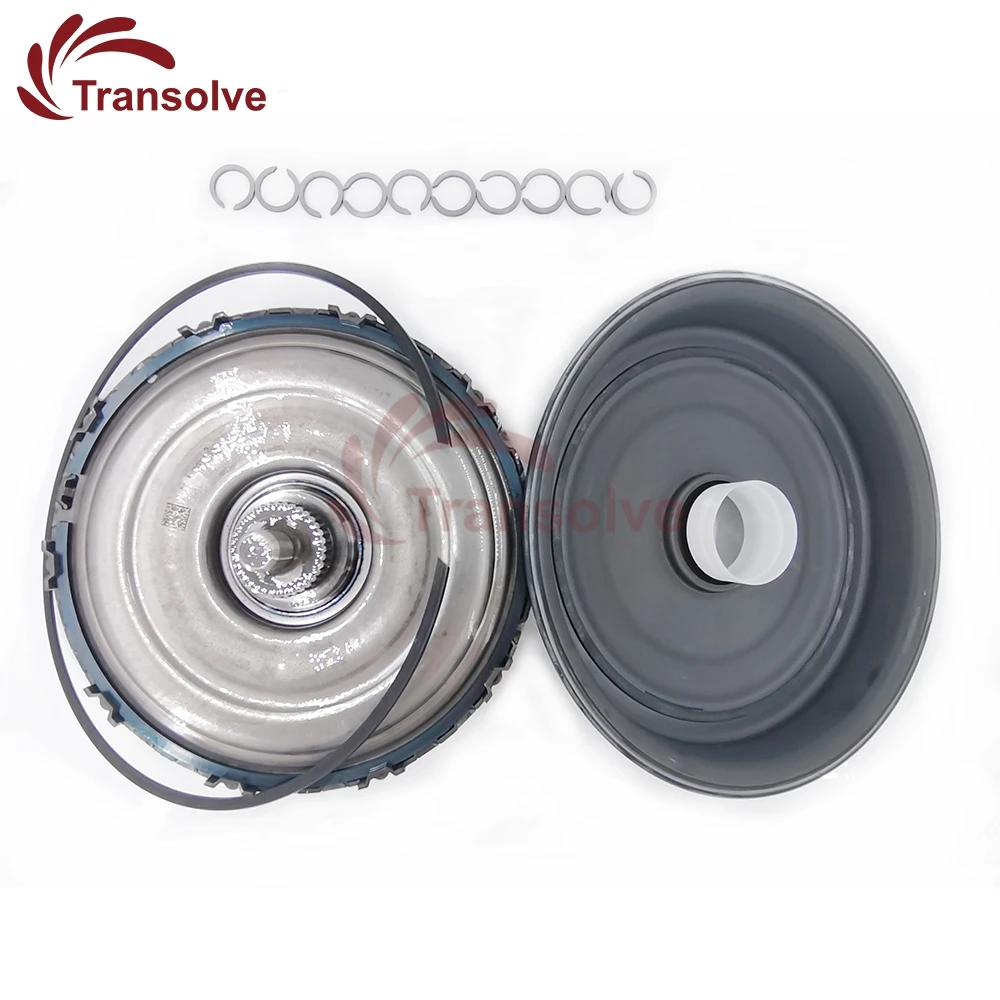Automatic Transmission NEW 02E DQ250 DSG Dual Clutch Fit For Jetta VW Passat TDI 2.0T Car Car Accessories Transolve 02E398029B
Automatic Transmission NEW 02E DQ250 DSG Dual Clutch Fit For Jetta VW Passat TDI 2.0T Car Car Accessories Transolve 02E398029B