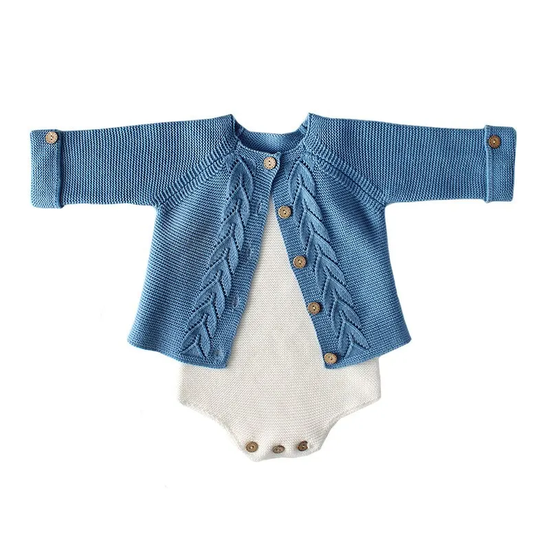 Infant Cotton Baby Boy Romper Cute Toddler Baby Girl Summer Overall 3 6 9 12 18 24 Month Baby Clothes OBS204042
Infant Cotton Baby Boy Romper Cute Toddler Baby Girl Summer Overall 3 6 9 12 18 24 Month Baby Clothes OBS204042