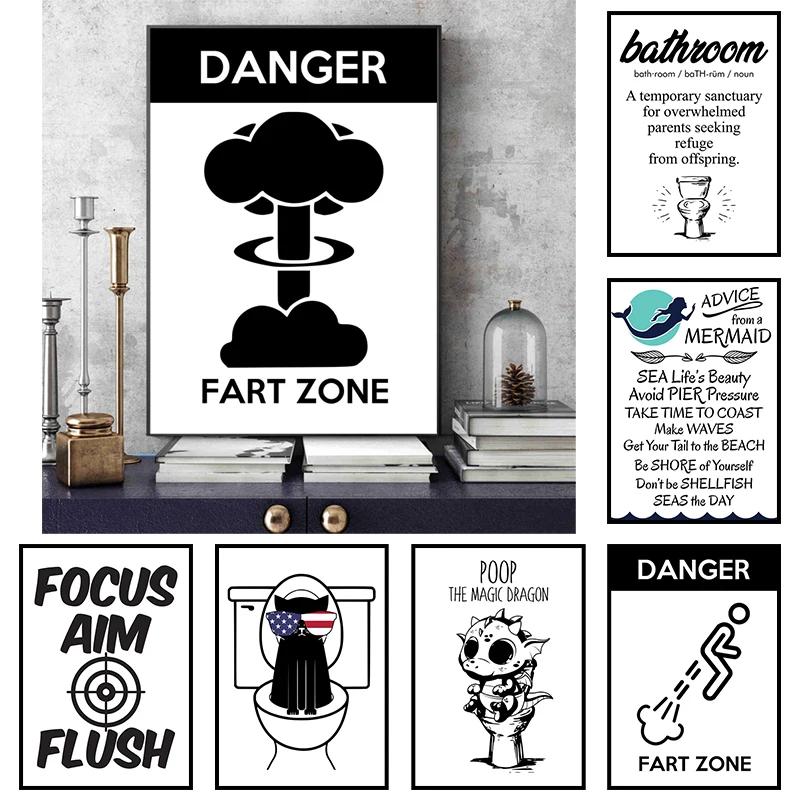 Washroom Funny Live Laugh Poop HEART Poster Decorative Picture Modern Wall Art Paintings Home Decor No Frame
Washroom Funny Live Laugh Poop HEART Poster Decorative Picture Modern Wall Art Paintings Home Decor No Frame