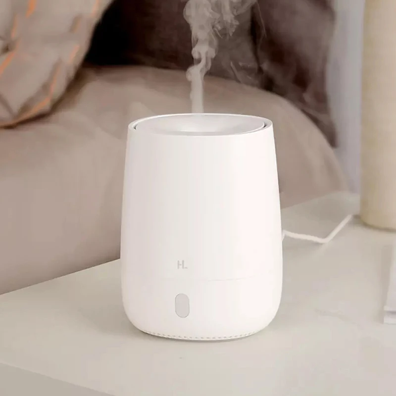 HL Humidifier USB Aroma Diffuser Portable Air Dampener Diffuser essential oil ultrasonic Mist Maker Quiet
HL Humidifier USB Aroma Diffuser Portable Air Dampener Diffuser essential oil ultrasonic Mist Maker Quiet
