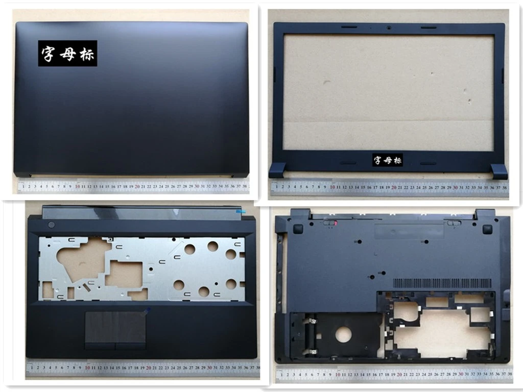 New laptop For Lenovo B50-70 B50-45 B50-30-80 N50-75-80 B51 LCD Back Cover Top Case/Front Bezel/Palmrest/Bottom Base Cover Case
New laptop For Lenovo B50-70 B50-45 B50-30-80 N50-75-80 B51 LCD Back Cover Top Case/Front Bezel/Palmrest/Bottom Base Cover Case