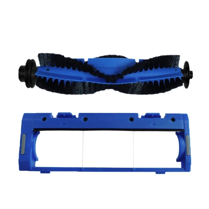Крышка главной щетки, Роликовые щетки для conga cecotec 1090 1790, аксессуары для робота-пылесоса, бытовой техники
Крышка главной щетки, Роликовые щетки для conga cecotec 1090 1790, аксессуары для робота-пылесоса, бытовой техники