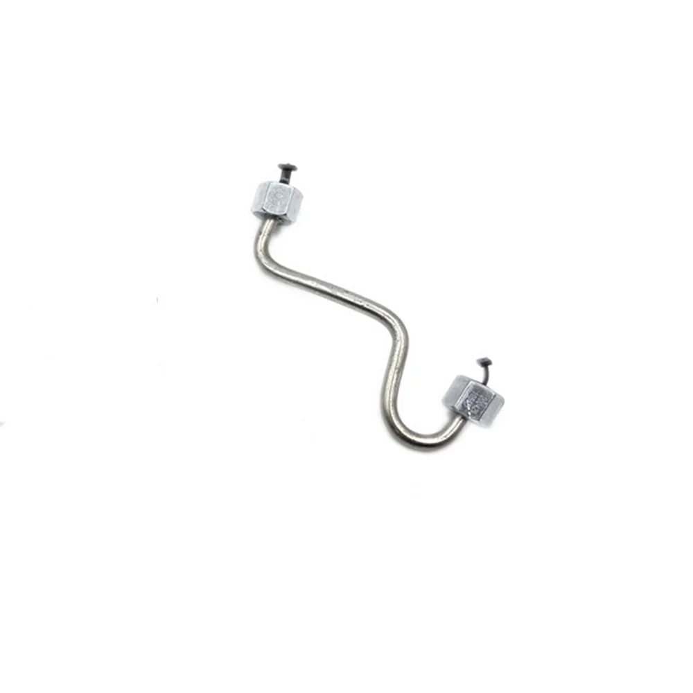For EC210B 240B 290B high pressure oil pipe D6D D7D engine diesel pump oil pipe Excavator parts
For EC210B 240B 290B high pressure oil pipe D6D D7D engine diesel pump oil pipe Excavator parts