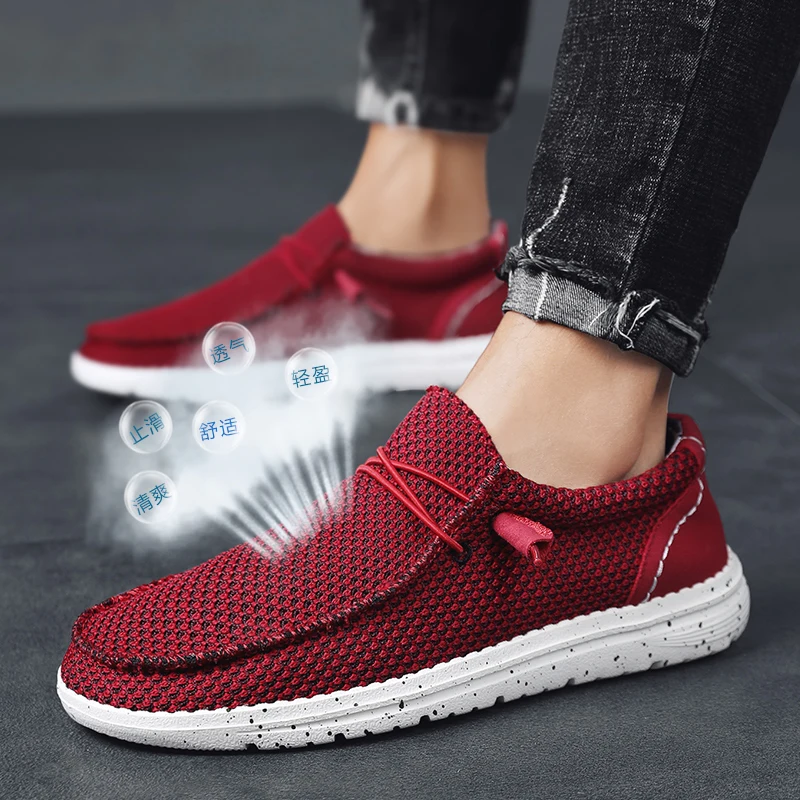 Men Tennis Shoes 2021 New Arrivals High Quality Jogging Sport Shoe Male Sneakers Breathable Non-slip Fitness Training Footwear
Men Tennis Shoes 2021 New Arrivals High Quality Jogging Sport Shoe Male Sneakers Breathable Non-slip Fitness Training Footwear