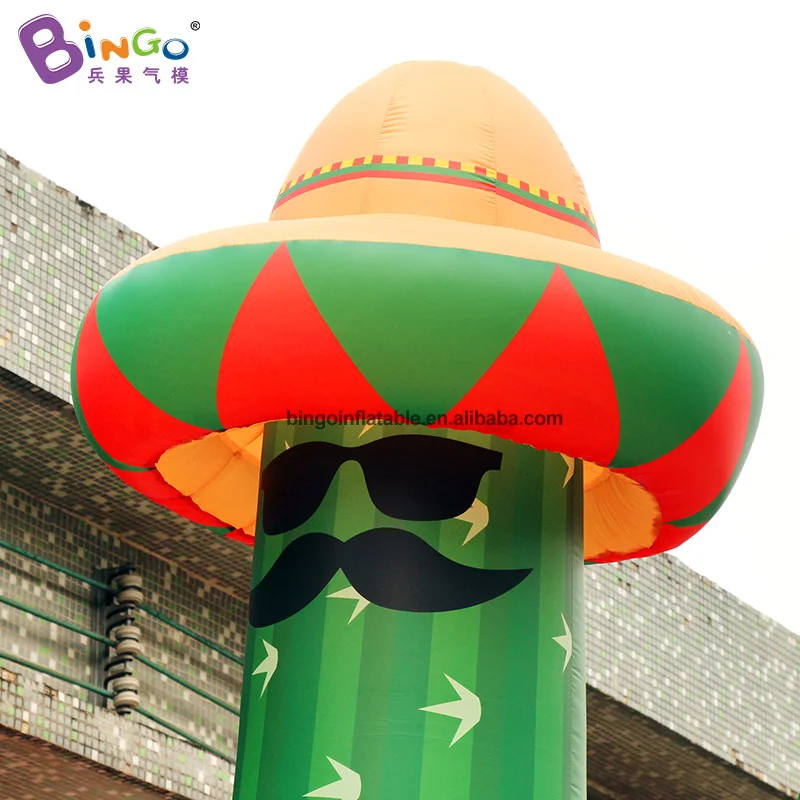 Personalized 13 feet inflatable cactus air dancer / inflatable air dancer / inflatable advertising air dancer toys
Personalized 13 feet inflatable cactus air dancer / inflatable air dancer / inflatable advertising air dancer toys