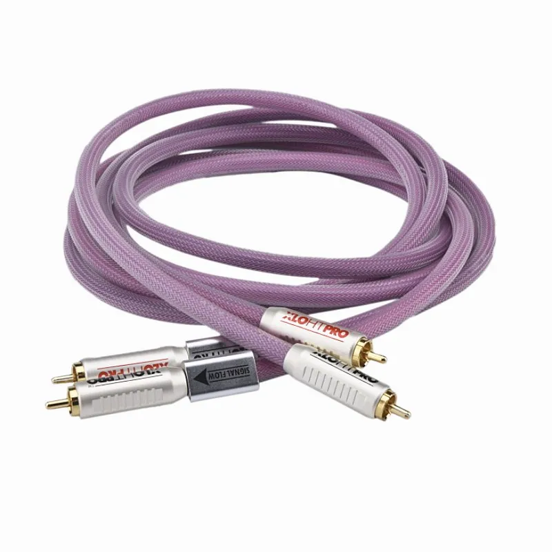 QINCROWN пара XLO HTP1 про аудио кабель RCA Hi-Fi позолоченный штекер RCA Усилитель CD-плеер Динамик RCA соединительный кабель сигнала
QINCROWN пара XLO HTP1 про аудио кабель RCA Hi-Fi позолоченный штекер RCA Усилитель CD-плеер Динамик RCA соединительный кабель сигнала