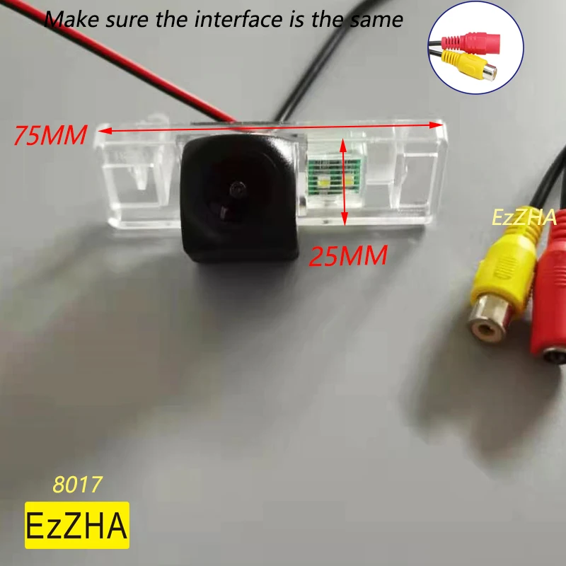 Камера заднего вида EzZHA HD рыбий глаз для Peugeot 307 308 408 508 Nissan Sunny X-Trail Pathfinder Geely MK Car
Камера заднего вида EzZHA HD рыбий глаз для Peugeot 307 308 408 508 Nissan Sunny X-Trail Pathfinder Geely MK Car