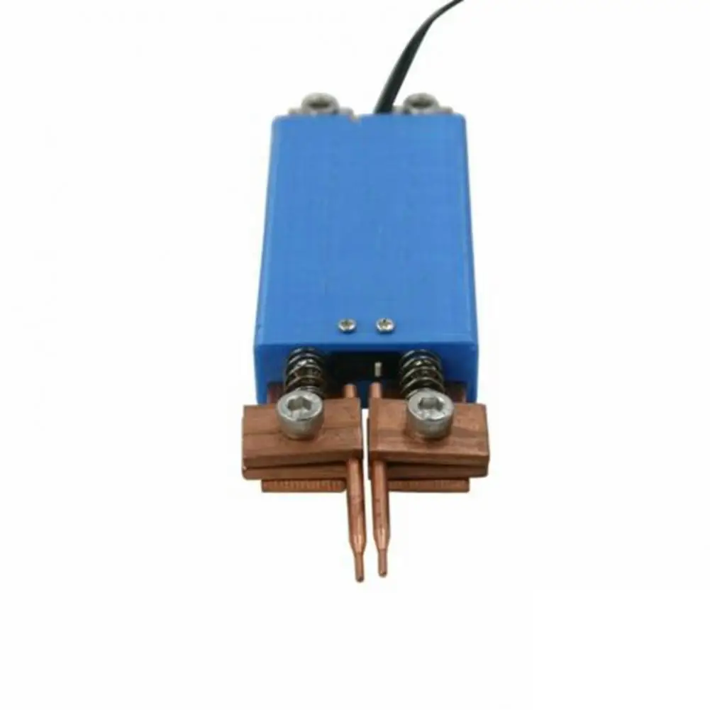 Spot Welder Handheld Integrated Type Automatic Trigger Spot Welding Pen Electrical Supplies
Spot Welder Handheld Integrated Type Automatic Trigger Spot Welding Pen Electrical Supplies