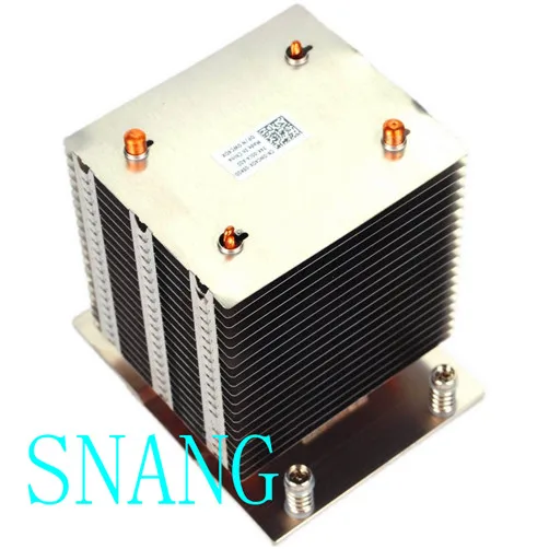 FOR Radiador de calor para cpu, dissipador de calor original cpu 0wc4dx wc4dx para dell t430
FOR Radiador de calor para cpu, dissipador de calor original cpu 0wc4dx wc4dx para dell t430