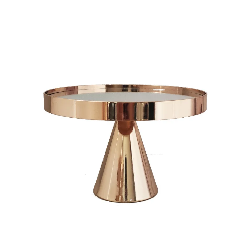 Metal Cake Stand Gold European-style Dessert Display Rack Birthday Party Decoration Cupcake Stand Mirror Tray Plating Stand
Metal Cake Stand Gold European-style Dessert Display Rack Birthday Party Decoration Cupcake Stand Mirror Tray Plating Stand