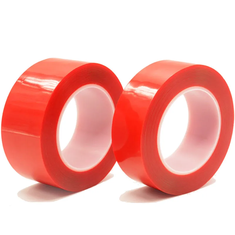 3M/5M 5mm-20mm Double Sided Adhesive Strong seamless Transparent Acrylic Foam Adhesive Tape No Traces Sticker
3M/5M 5mm-20mm Double Sided Adhesive Strong seamless Transparent Acrylic Foam Adhesive Tape No Traces Sticker