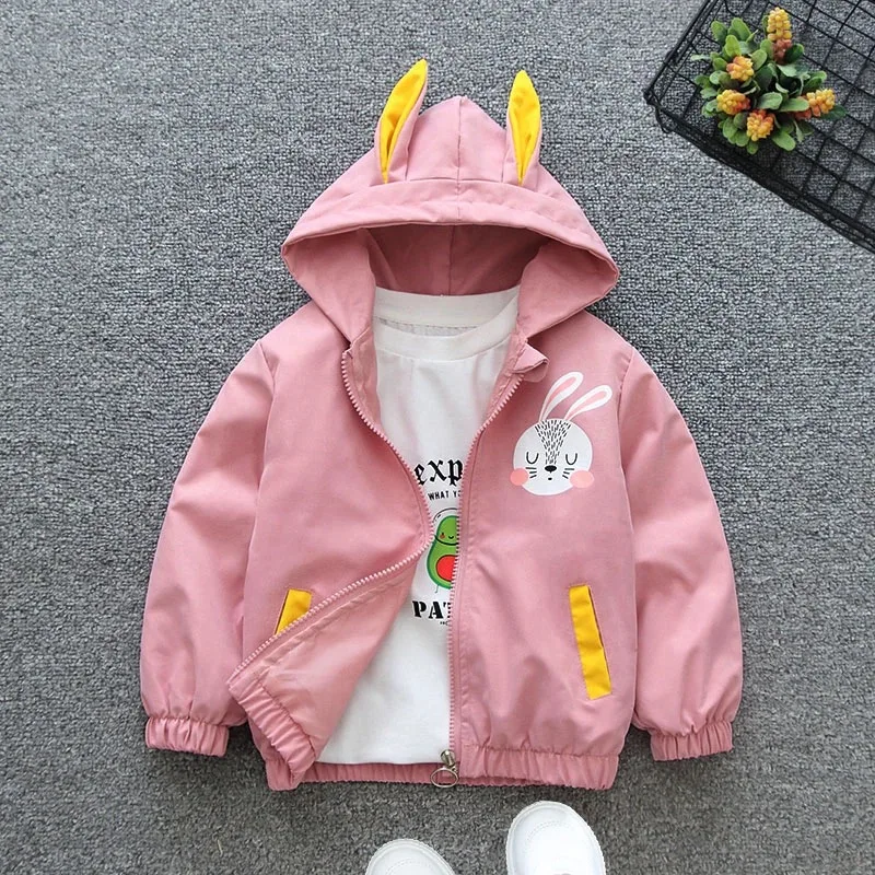 Kids Cartoon Dog Hooded Windbreaker 15 H3c20dbfa60674066933a1477a1c206806