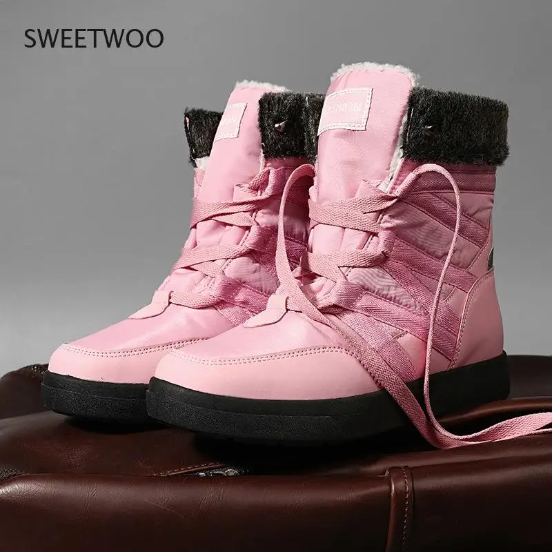 2021 women's boots winter plus velvet warmth short-tube cotton boots thick-soled mother's cotton shoes women's
2021 women's boots winter plus velvet warmth short-tube cotton boots thick-soled mother's cotton shoes women's
