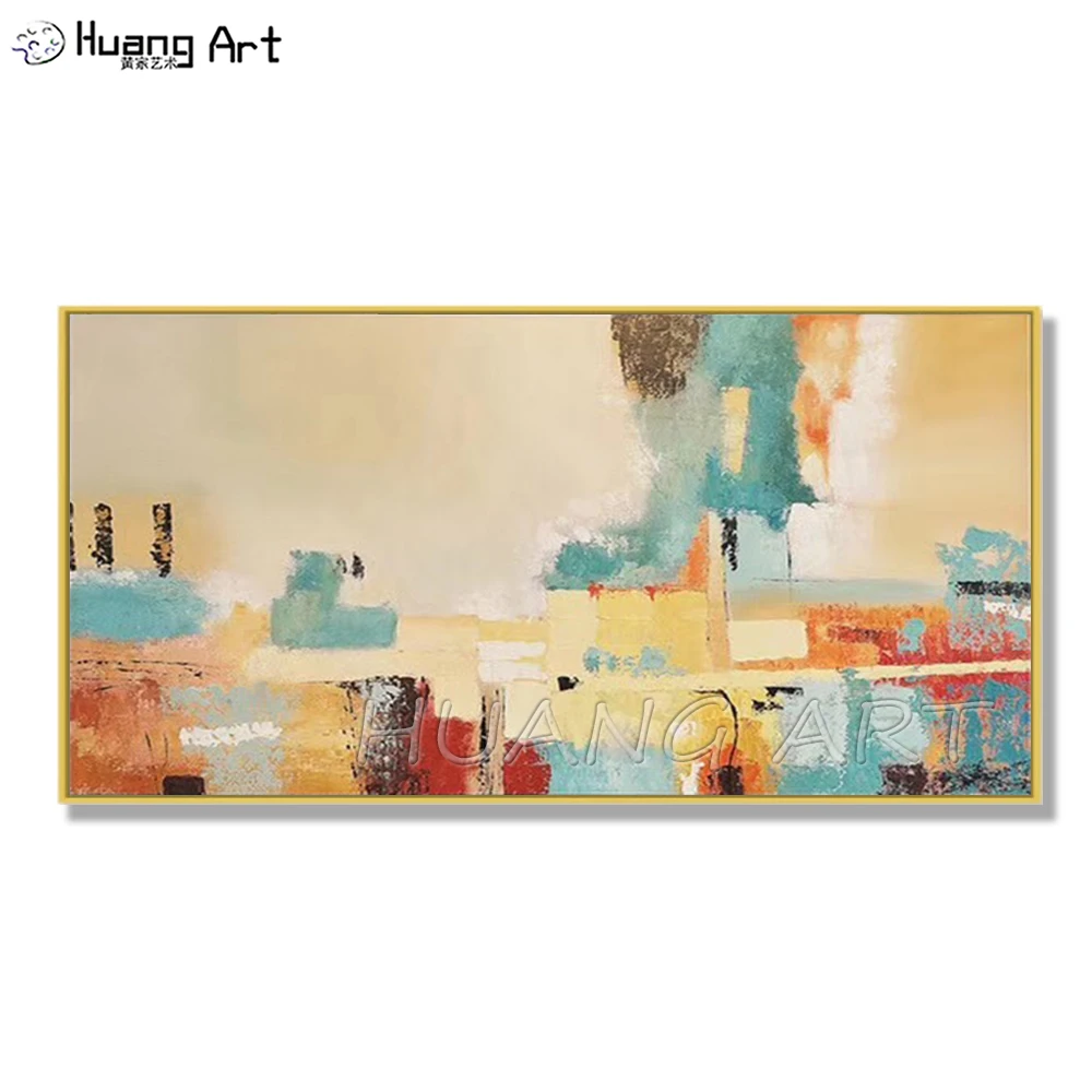 Professional Hand-painted Yellow Color Abstract Oil Painting on Canvas Modern Abstract Oil Painting for Living Room Decor Art
Professional Hand-painted Yellow Color Abstract Oil Painting on Canvas Modern Abstract Oil Painting for Living Room Decor Art