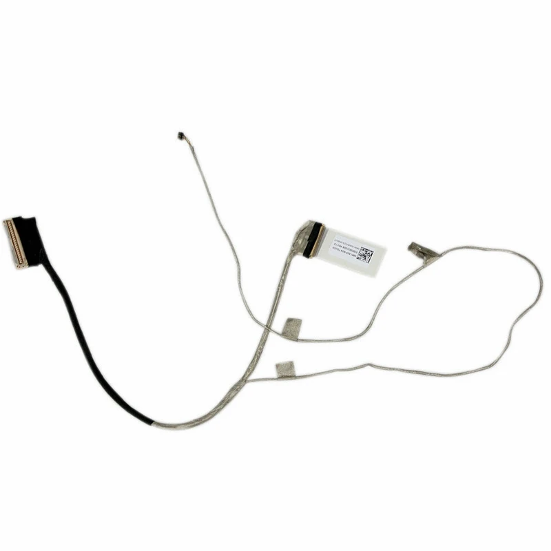 FOR ASUS ROG GL551J GL551JW GL551JM-DH71 GL551JM GL551JM-DH71 GL551 LCD Screen Cable DC02002200S, DC020022O0S , 14005-01420200
FOR ASUS ROG GL551J GL551JW GL551JM-DH71 GL551JM GL551JM-DH71 GL551 LCD Screen Cable DC02002200S, DC020022O0S , 14005-01420200