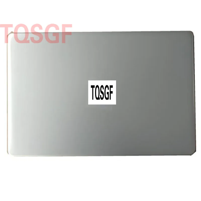 L03439-001 Silver New LCD Back Cover For HP Laptop 250 G6 15-BS 15-BW TPN-C129
L03439-001 Silver New LCD Back Cover For HP Laptop 250 G6 15-BS 15-BW TPN-C129