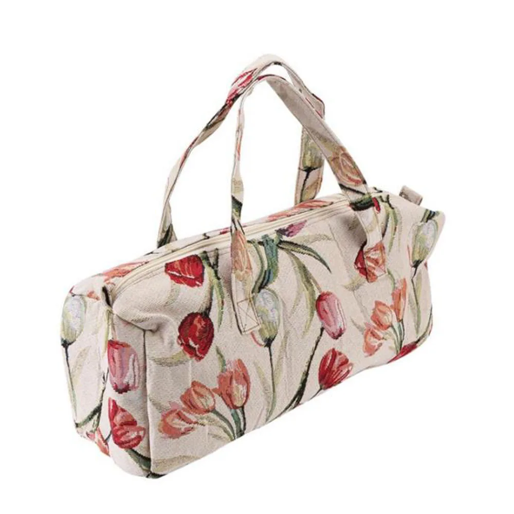 Портативная ручная сумка для хранения домашних вязальных спиц, органайзер для вязальных инструментов, сумка для игл для свитера 45*18*15 см
Портативная ручная сумка для хранения домашних вязальных спиц, органайзер для вязальных инструментов, сумка для игл для свитера 45*18*15 см