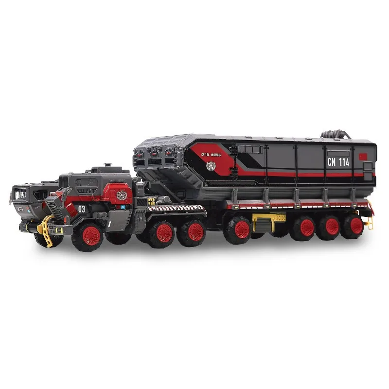 Exquisite 1:144 heavy-duty carrier alloy model,simulation die-casting engineering car model,collection and gifts,free shippin
Exquisite 1:144 heavy-duty carrier alloy model,simulation die-casting engineering car model,collection and gifts,free shippin