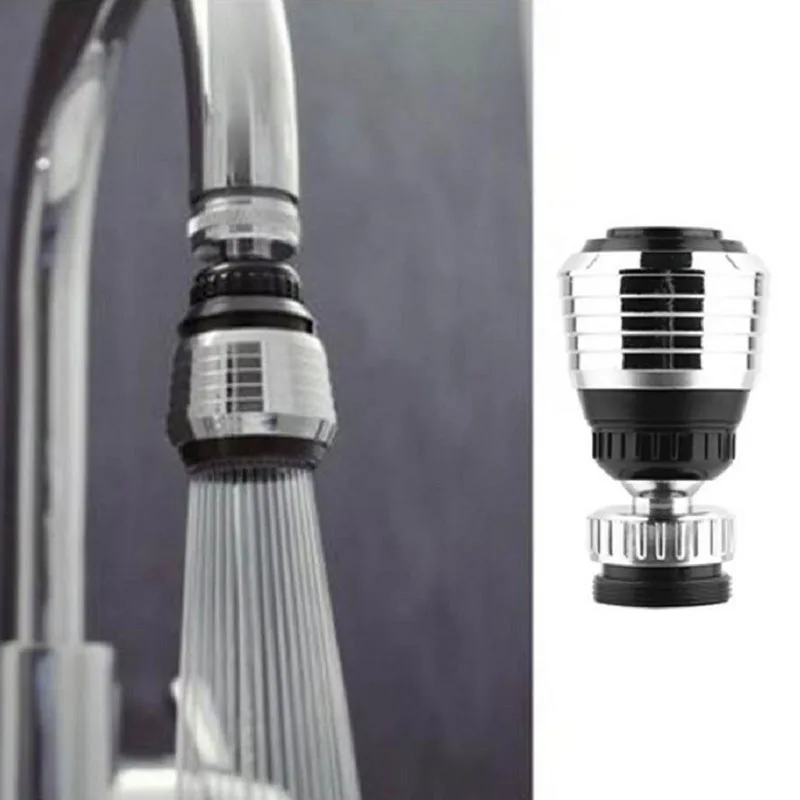 Kitchen 360 Degree Faucet Universal Water Aerator Saving Faucet Water Saving Bathroom Shower Filter Nozzle Saving Shower Spray
Kitchen 360 Degree Faucet Universal Water Aerator Saving Faucet Water Saving Bathroom Shower Filter Nozzle Saving Shower Spray