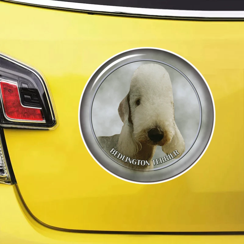 S61939# Bedlington Terrier Dog Self-adhesive Decal Car Sticker Waterproof Auto Decors on Bumper Rear Window Laptop Choose Size
S61939# Bedlington Terrier Dog Self-adhesive Decal Car Sticker Waterproof Auto Decors on Bumper Rear Window Laptop Choose Size