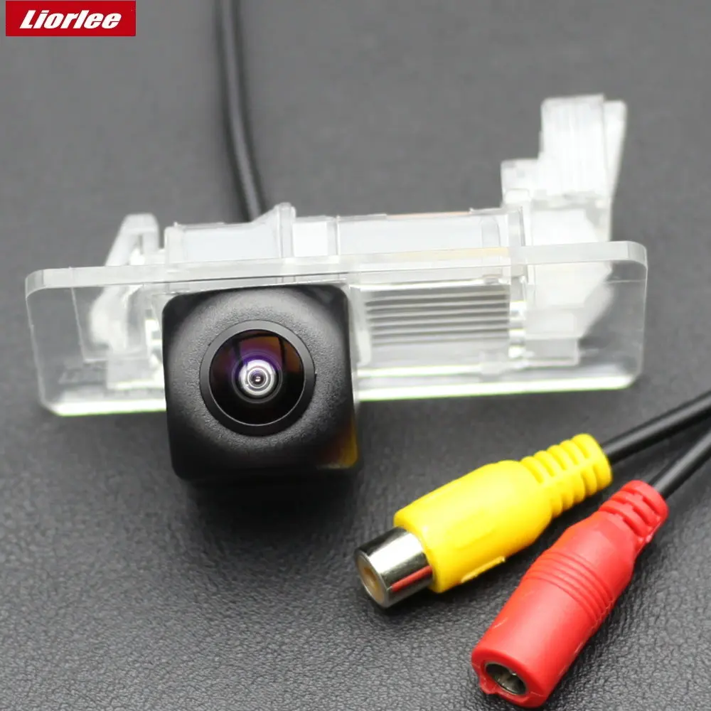 SONY HD Chip CCD CAM For Volkswagen VW Sharan 2011-2015 Car Rear View Parking Back Camera 170 Angle 1080p Fisheye Lenses
SONY HD Chip CCD CAM For Volkswagen VW Sharan 2011-2015 Car Rear View Parking Back Camera 170 Angle 1080p Fisheye Lenses