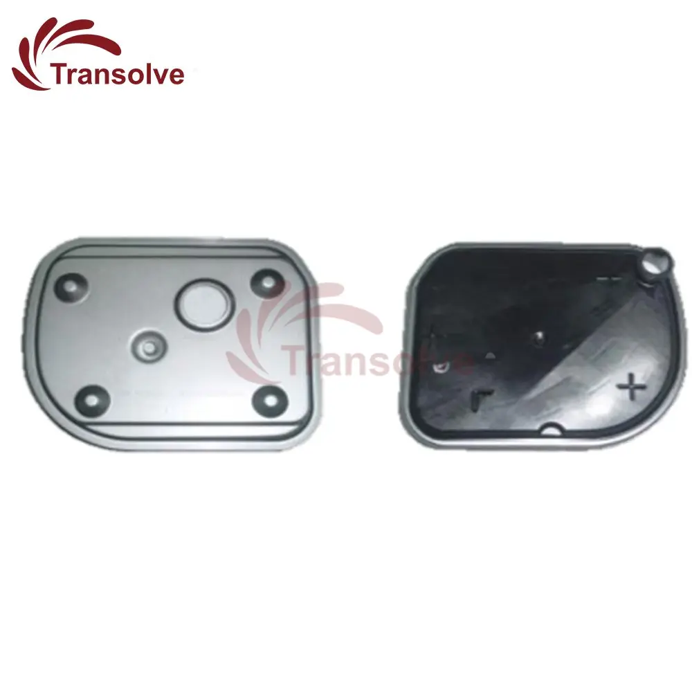Auto Transmission 722.8 Oil Filter 141142 For MERCEDES A-CLASS B-CLASS W Car Accessories Transolve 169-377-1395 169-377-1295
Auto Transmission 722.8 Oil Filter 141142 For MERCEDES A-CLASS B-CLASS W Car Accessories Transolve 169-377-1395 169-377-1295